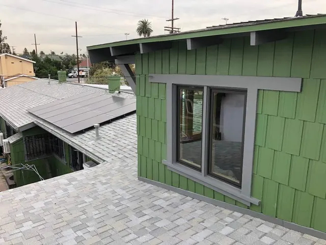 Ocean Home Construction — photo from the business 9