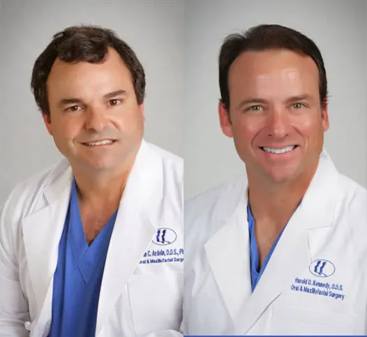 Oral & Facial Surgery Center — photo from the business 1