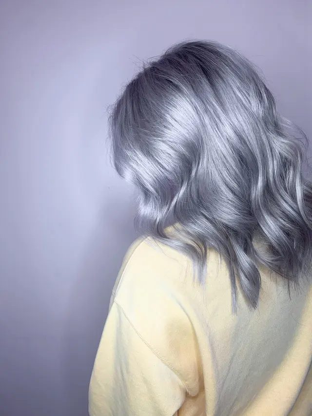 Glam hair salon & spa — photo from the business 9
