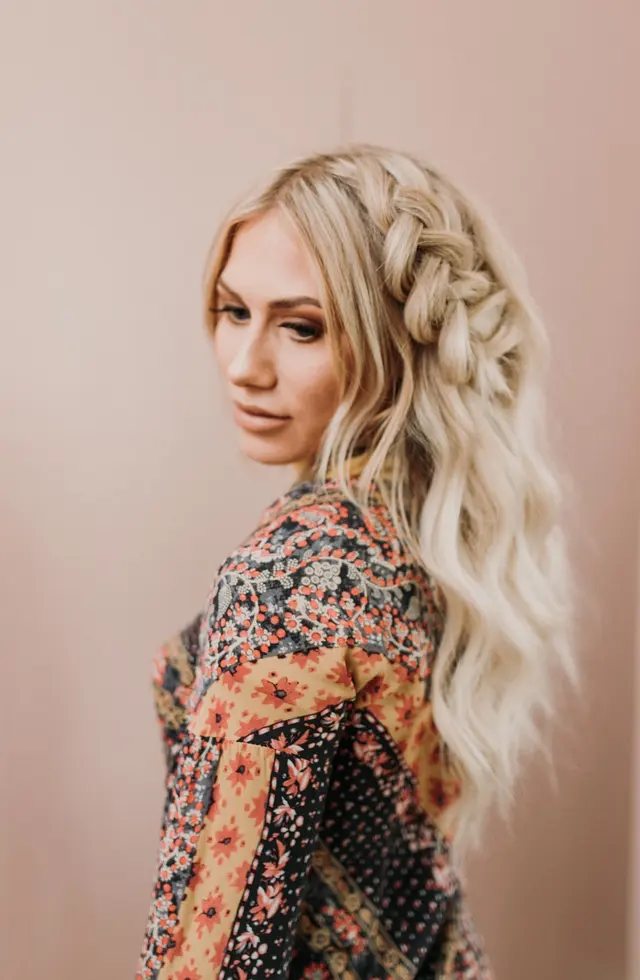 Glam hair salon & spa — photo from the business 3