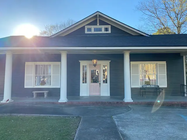 Glam hair salon & spa — photo from the business 4