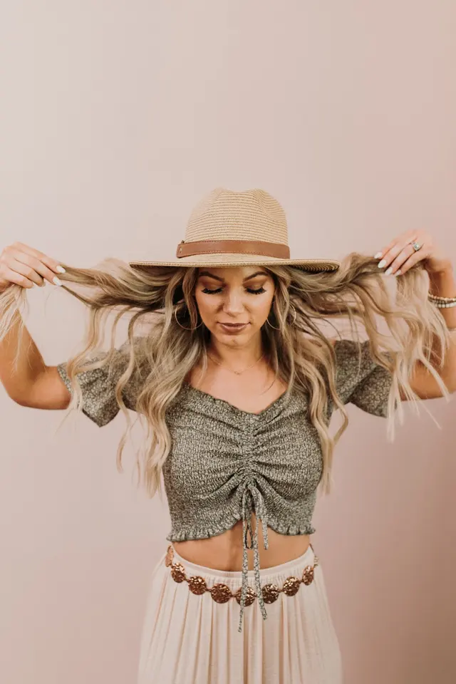Glam hair salon & spa — photo from the business 10