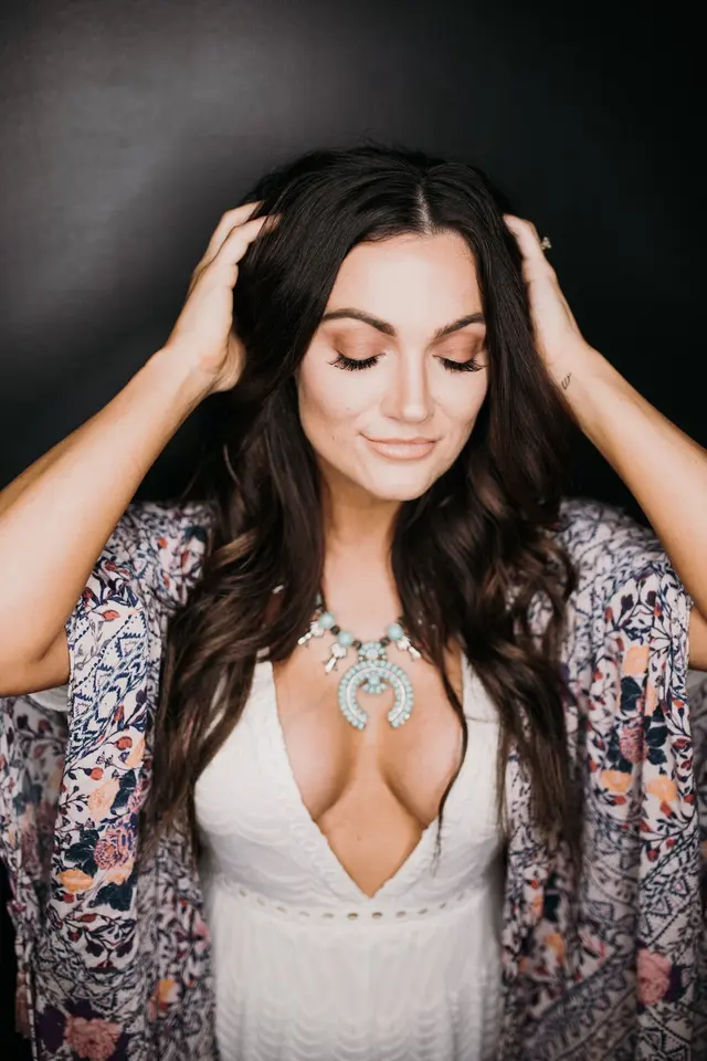 Glam hair salon & spa — photo from the business 12