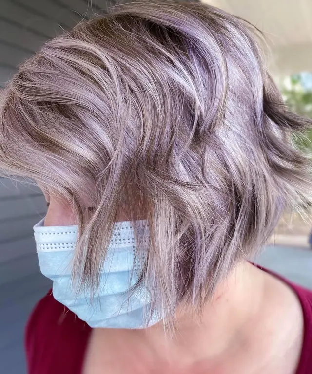 Glam hair salon & spa — customer photo 7