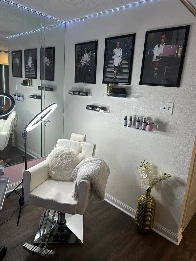 Esthetiquebyfaith — customer photo 4