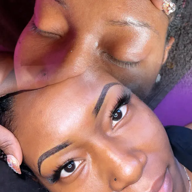 Esthetiquebyfaith — photo from the business 3