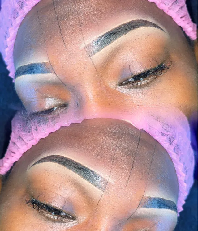 Esthetiquebyfaith — photo from the business 2