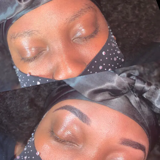 Esthetiquebyfaith — photo from the business 11