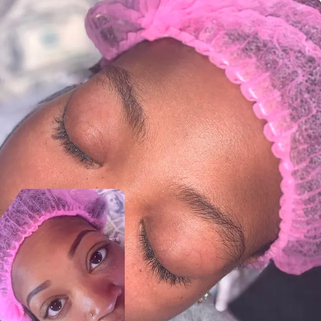 Esthetiquebyfaith — photo from the business 8