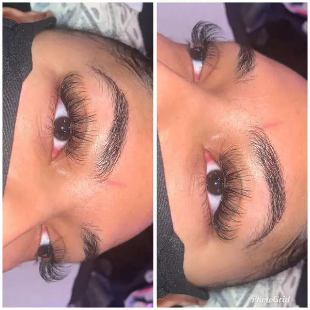 Esthetiquebyfaith — photo from the business 1