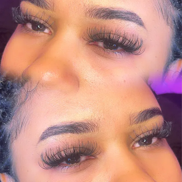 Esthetiquebyfaith — photo from the business 6