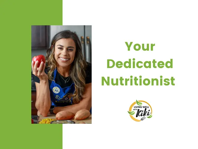 Living Well with Kiki — photo from the business 12