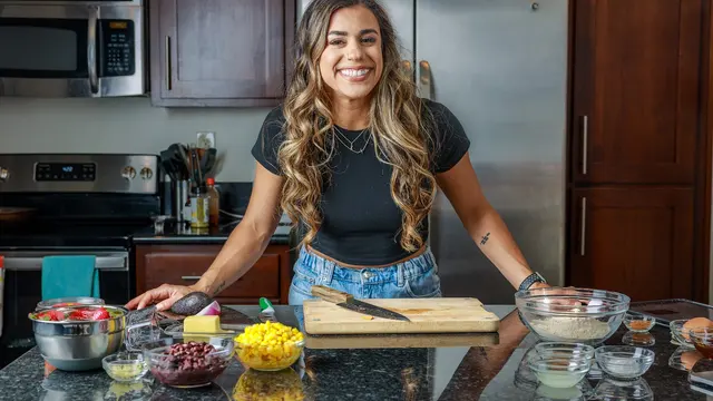 Living Well with Kiki — photo from the business 1