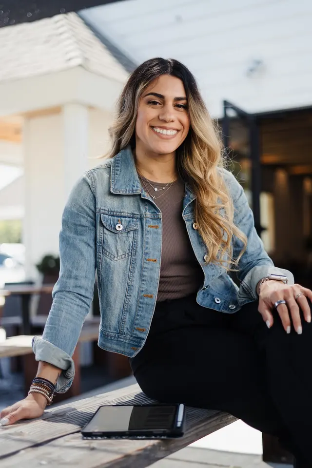 Living Well with Kiki — photo from the business 10