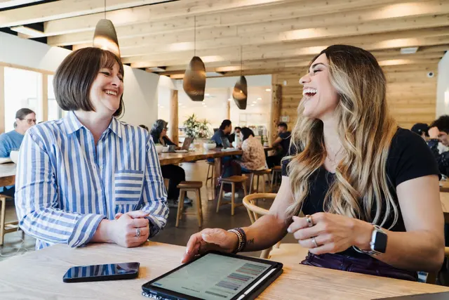 Living Well with Kiki — photo from the business 8