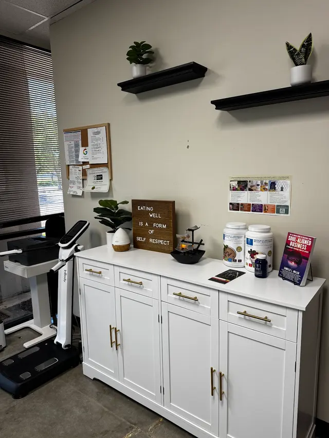 Living Well with Kiki — photo from the business 5