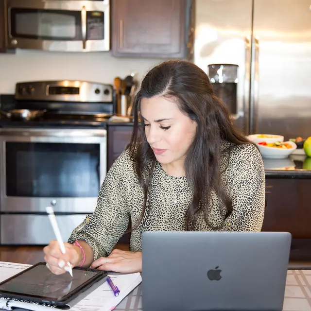 Living Well with Kiki — photo from the business 11