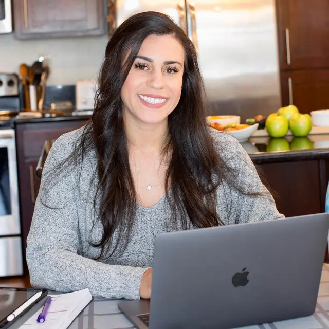 Living Well with Kiki — photo from the business 6