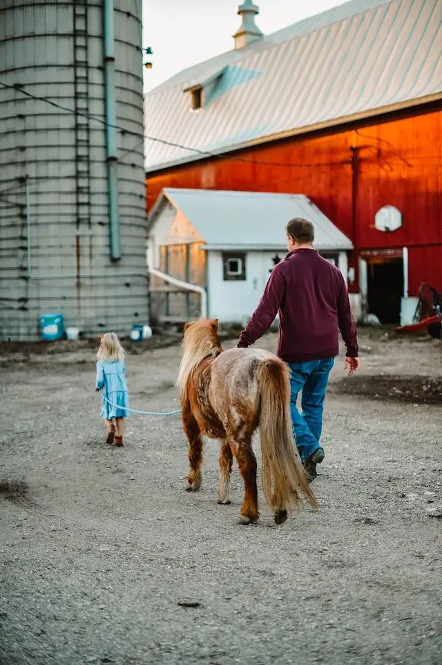 Sabrina Childers Photography — photo from the business 5