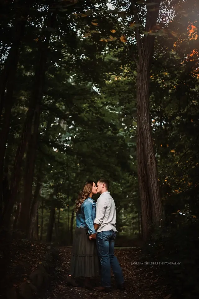 Sabrina Childers Photography — photo from the business 12