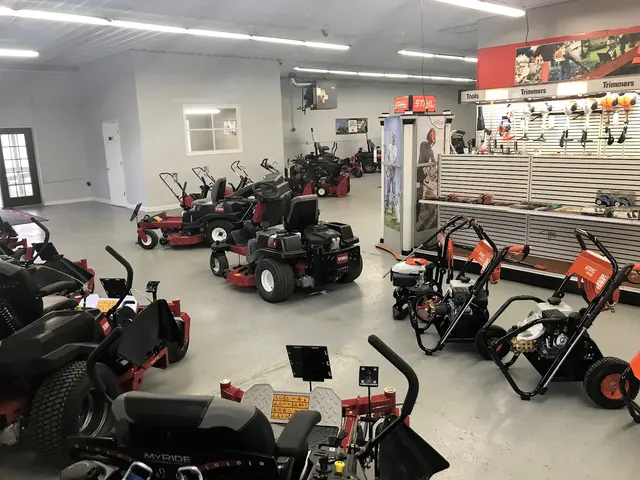 Compton Power Equipment — customer photo 7
