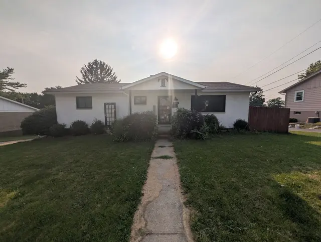 Customer photo of work by Lotus Lawn Care Services, from The Dog House's review