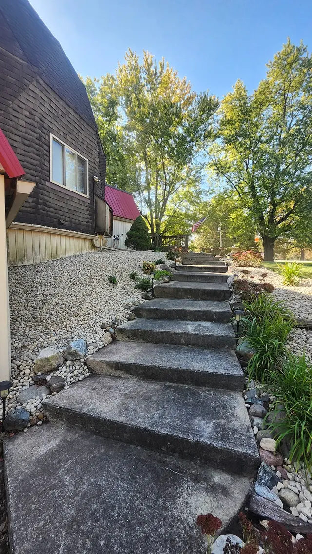Lotus Lawn Care Services — photo from the business 3