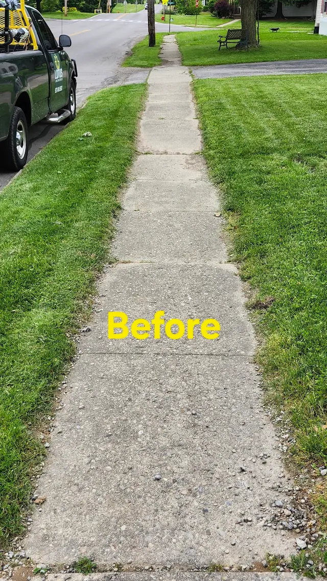 Lotus Lawn Care Services — photo from the business 9