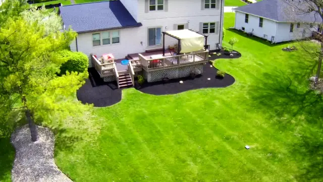 Simply Stripes Lawn & Landscaping — photo from the business 5