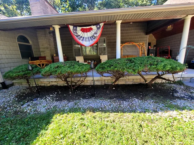 Simply Stripes Lawn & Landscaping — customer photo 7