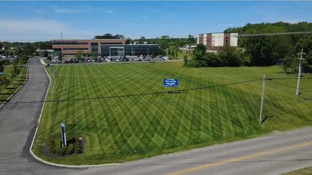 Simply Stripes Lawn & Landscaping — photo from the business 9