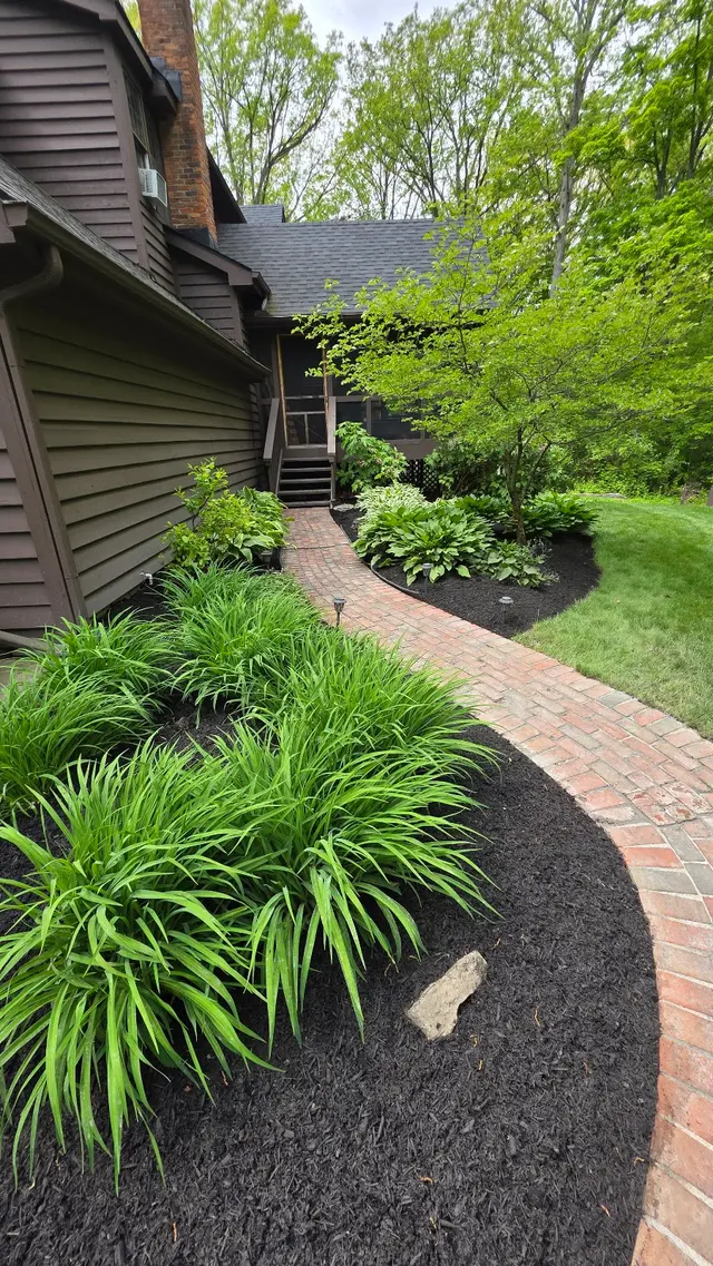 Simply Stripes Lawn & Landscaping — photo from the business 4