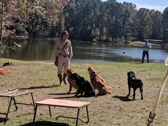 Wildrose Kennels — customer photo 10