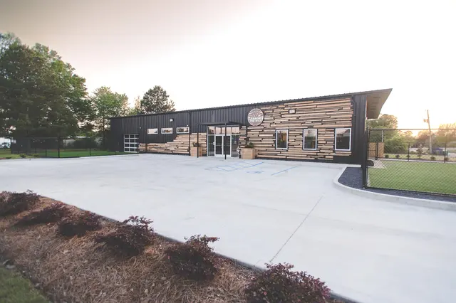 The Academy for Canine Behavior and Training (formerly Taming the Wild) — photo from the business 1