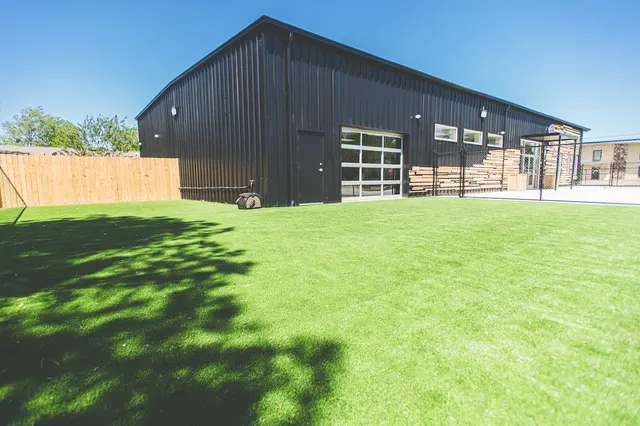 The Academy for Canine Behavior and Training (formerly Taming the Wild) — photo from the business 12