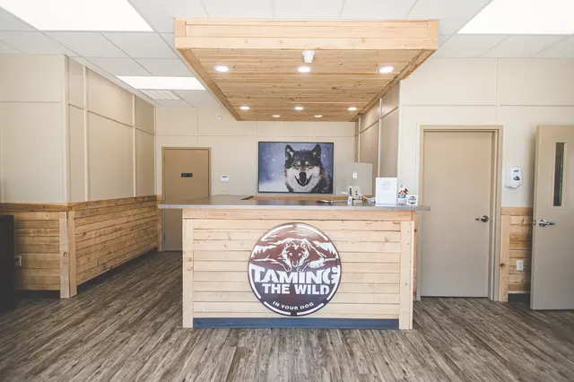 The Academy for Canine Behavior and Training (formerly Taming the Wild) — photo from the business 9