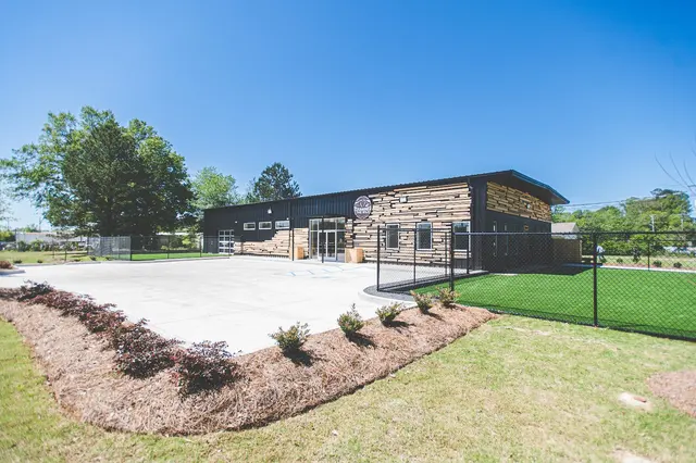 The Academy for Canine Behavior and Training (formerly Taming the Wild) — photo from the business 8