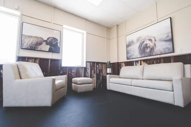 The Academy for Canine Behavior and Training (formerly Taming the Wild) — photo from the business 6