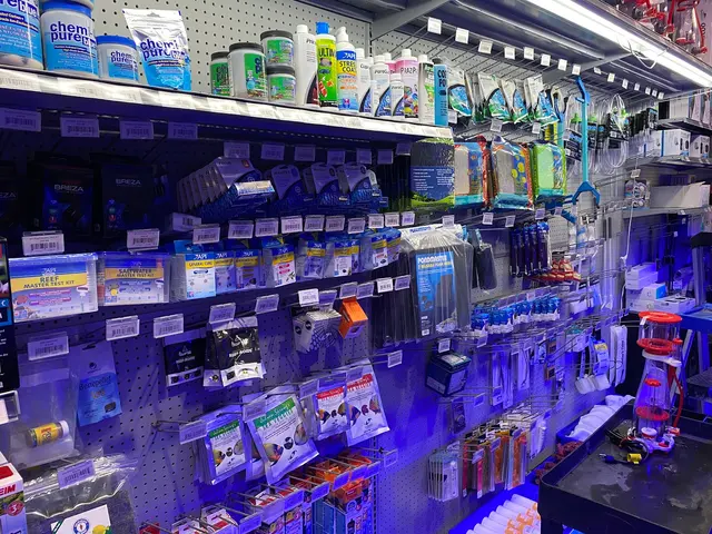 Aquatic Treasures — customer photo 3