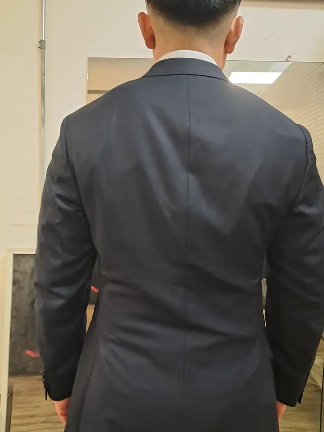 ORIGINAL TAILORS #1 — customer photo 9