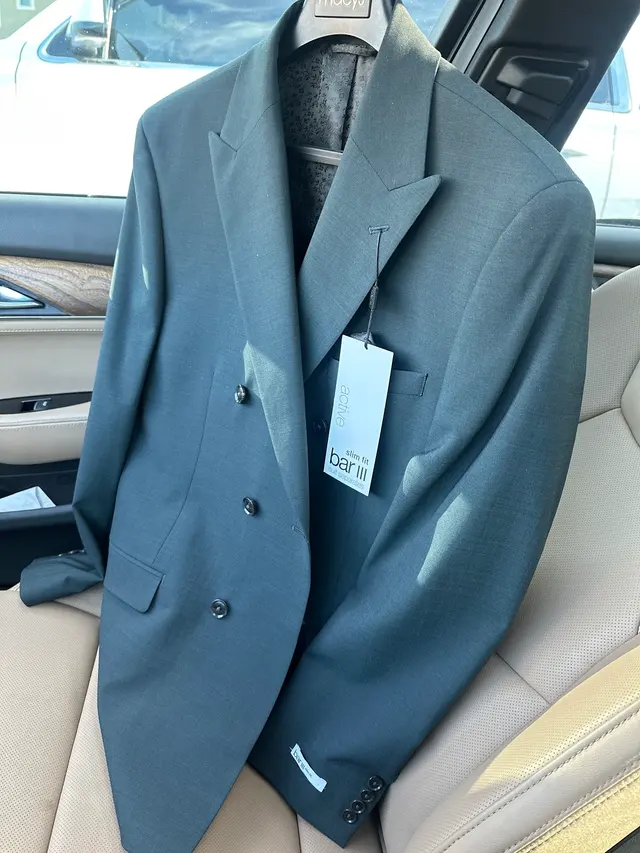 ORIGINAL TAILORS #1 — customer photo 10