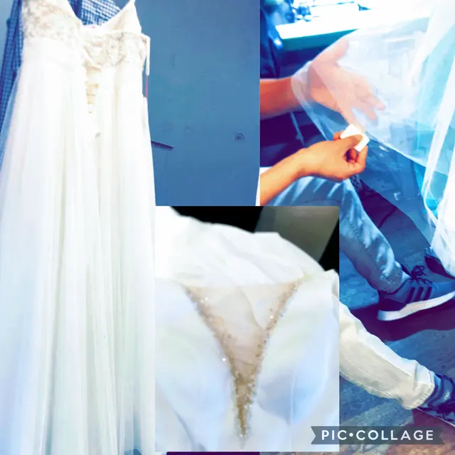 ORIGINAL TAILORS #1 — photo from the business 8