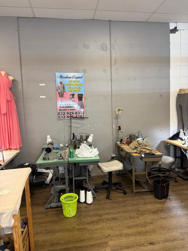 ORIGINAL TAILORS #1 — customer photo 5