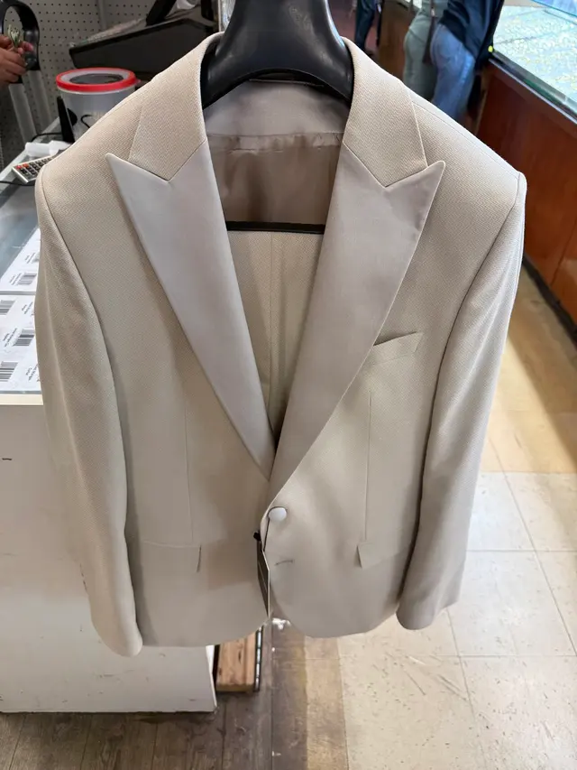 ORIGINAL TAILORS #1 — customer photo 7
