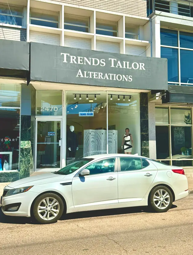 Trends Tailor — customer photo 2