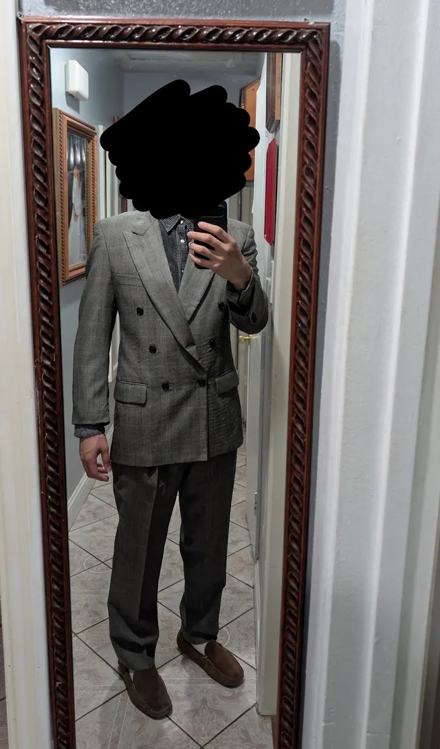 Trends Tailor — customer photo 9