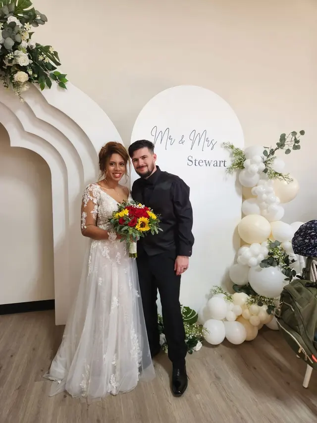 Champions Tailor — customer photo 8