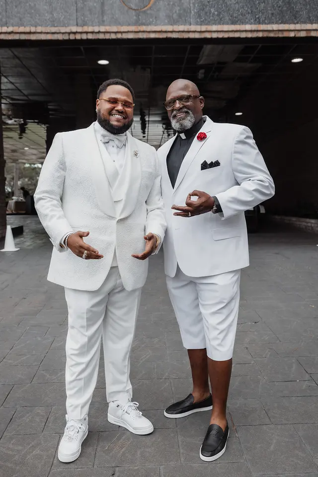 Champions Tailor — customer photo 6