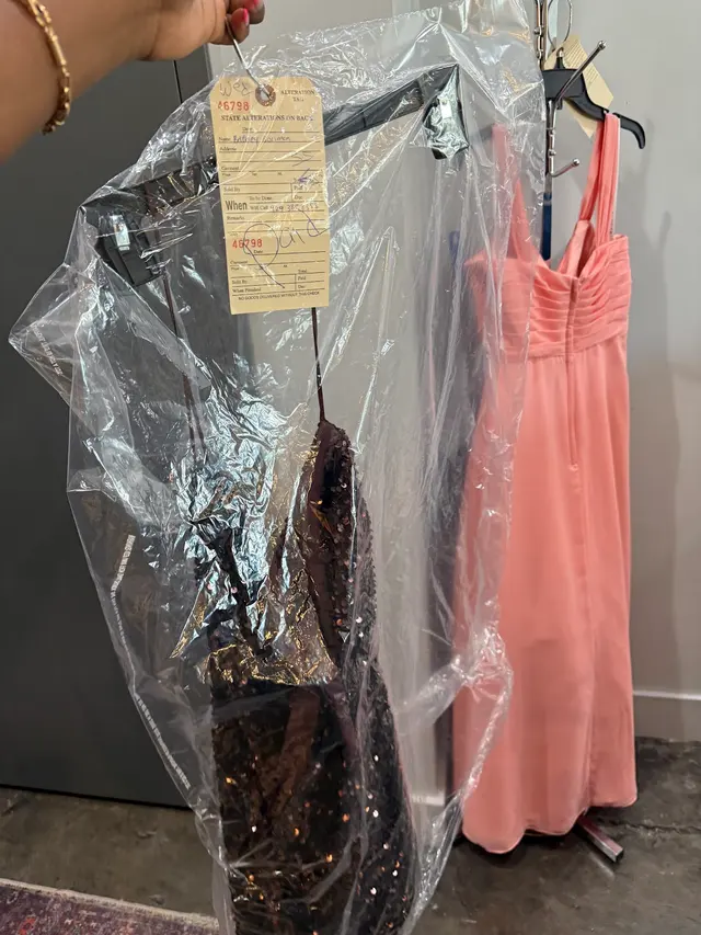 Sam’s Tailoring & Alteration — customer photo 10