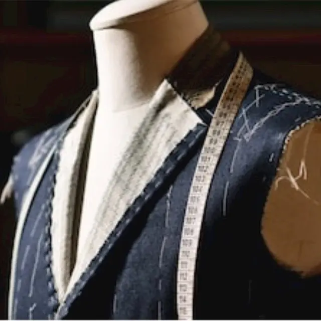Sam’s Tailoring & Alteration — photo from the business 6